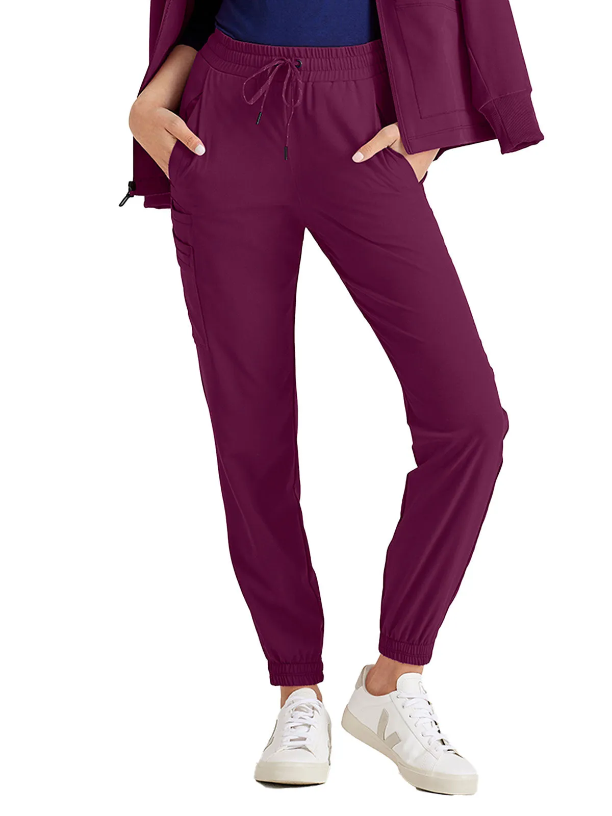 Unify - Women's Mission Jogger Pant