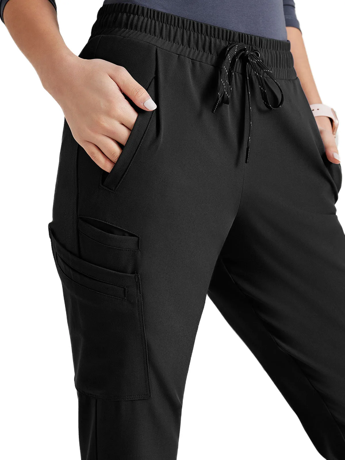 Unify - Women's Mission Jogger Pant