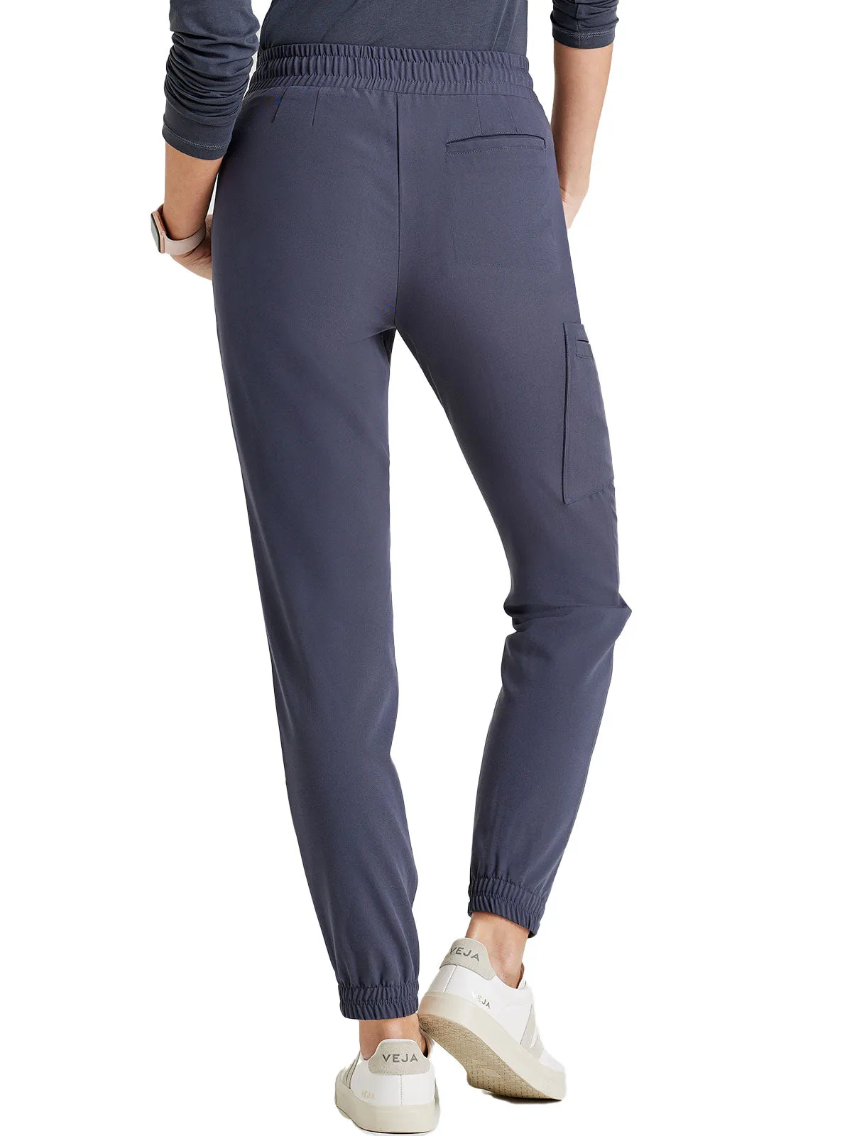 Unify - Women's Mission Jogger Pant