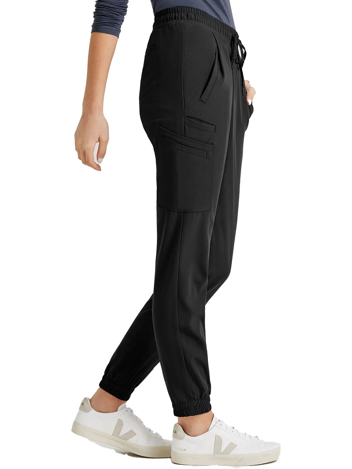 Unify - Women's Mission Jogger Pant