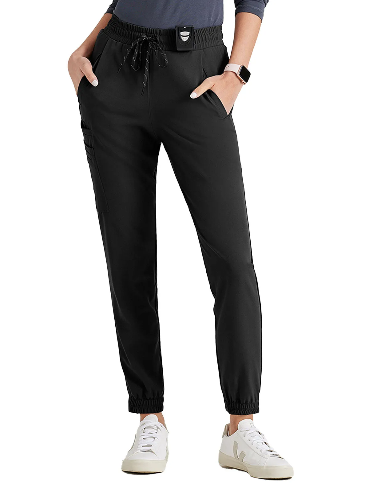 Unify - Women's Mission Jogger Pant