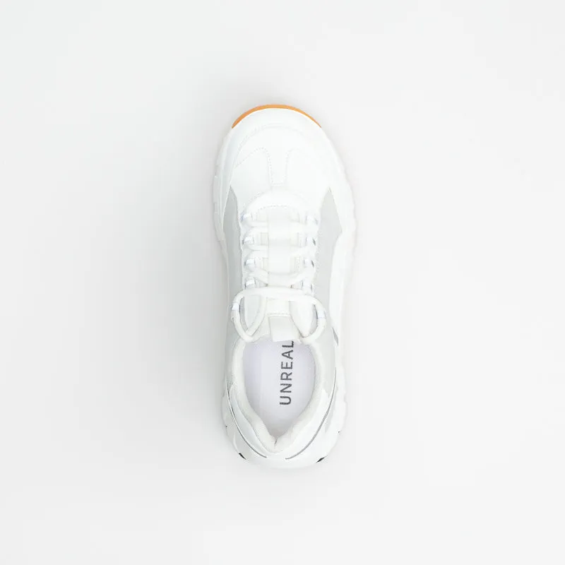 Unreal Women Chunky Trainer _ 146829