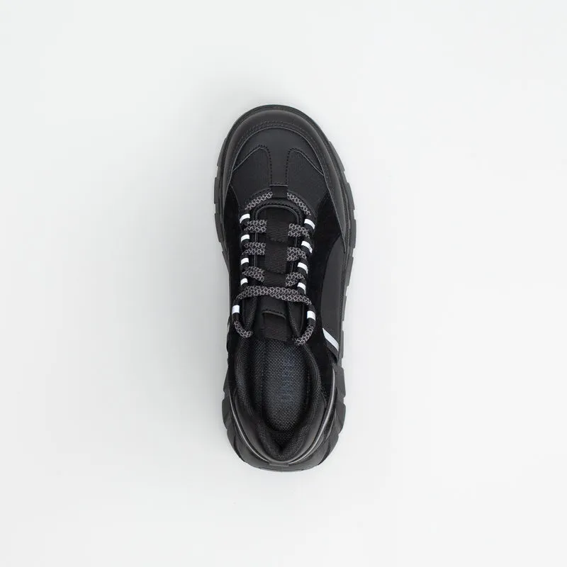 Unreal Women Chunky Trainer _ 146829