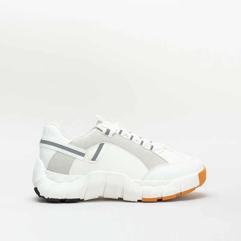 Unreal Women Chunky Trainer _ 146829