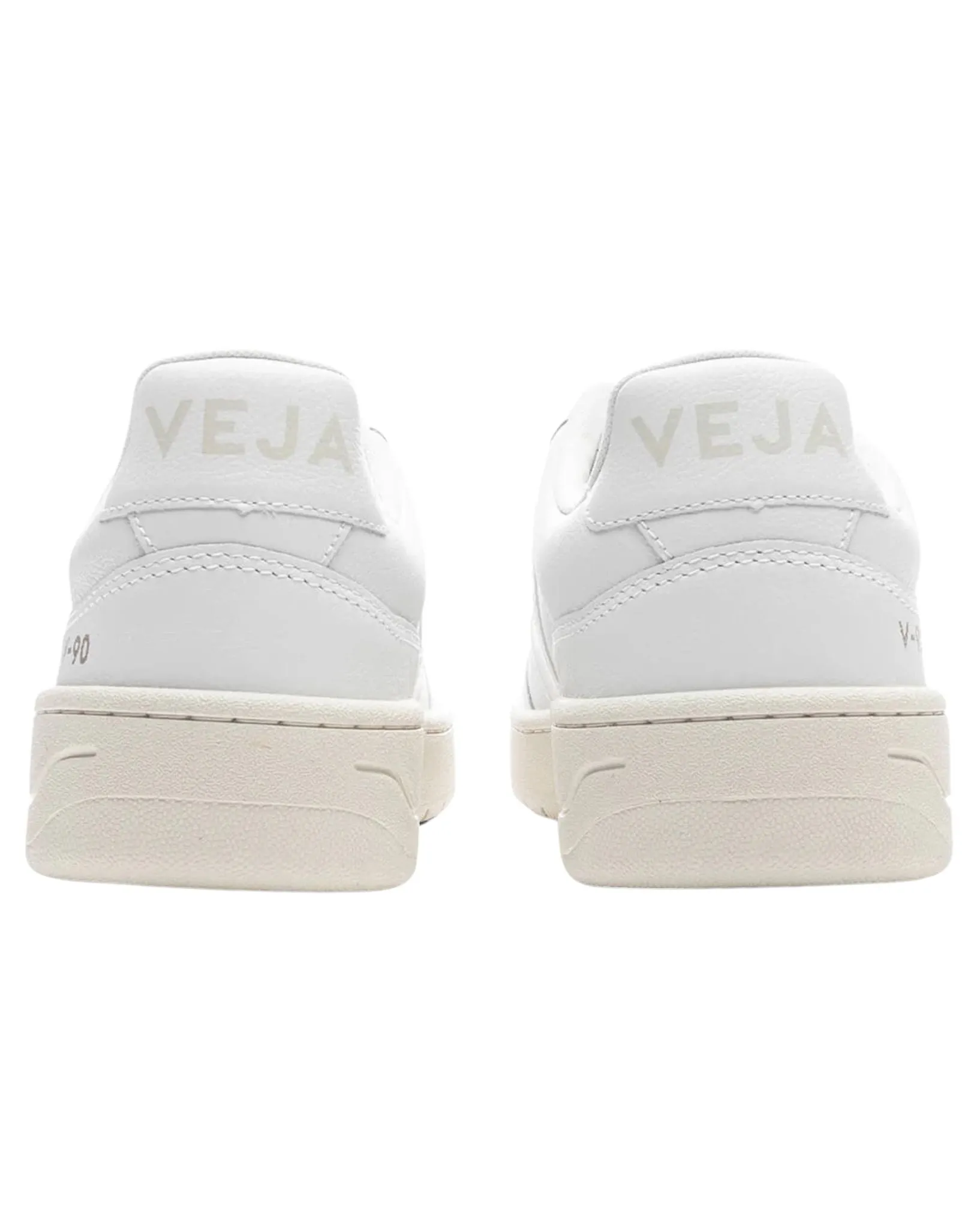 V-90 O.T Leather - Extra White