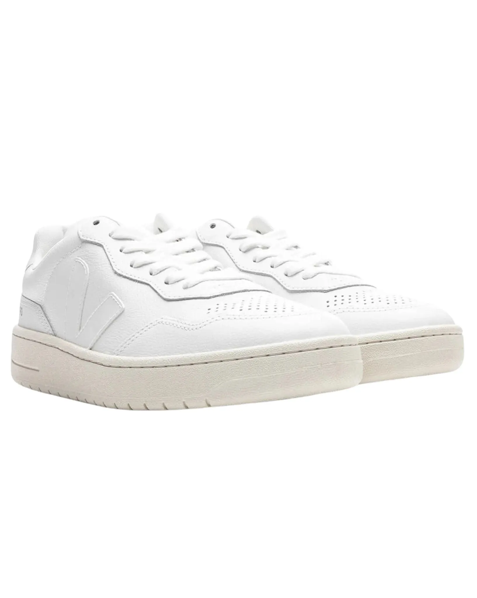 V-90 O.T Leather - Extra White