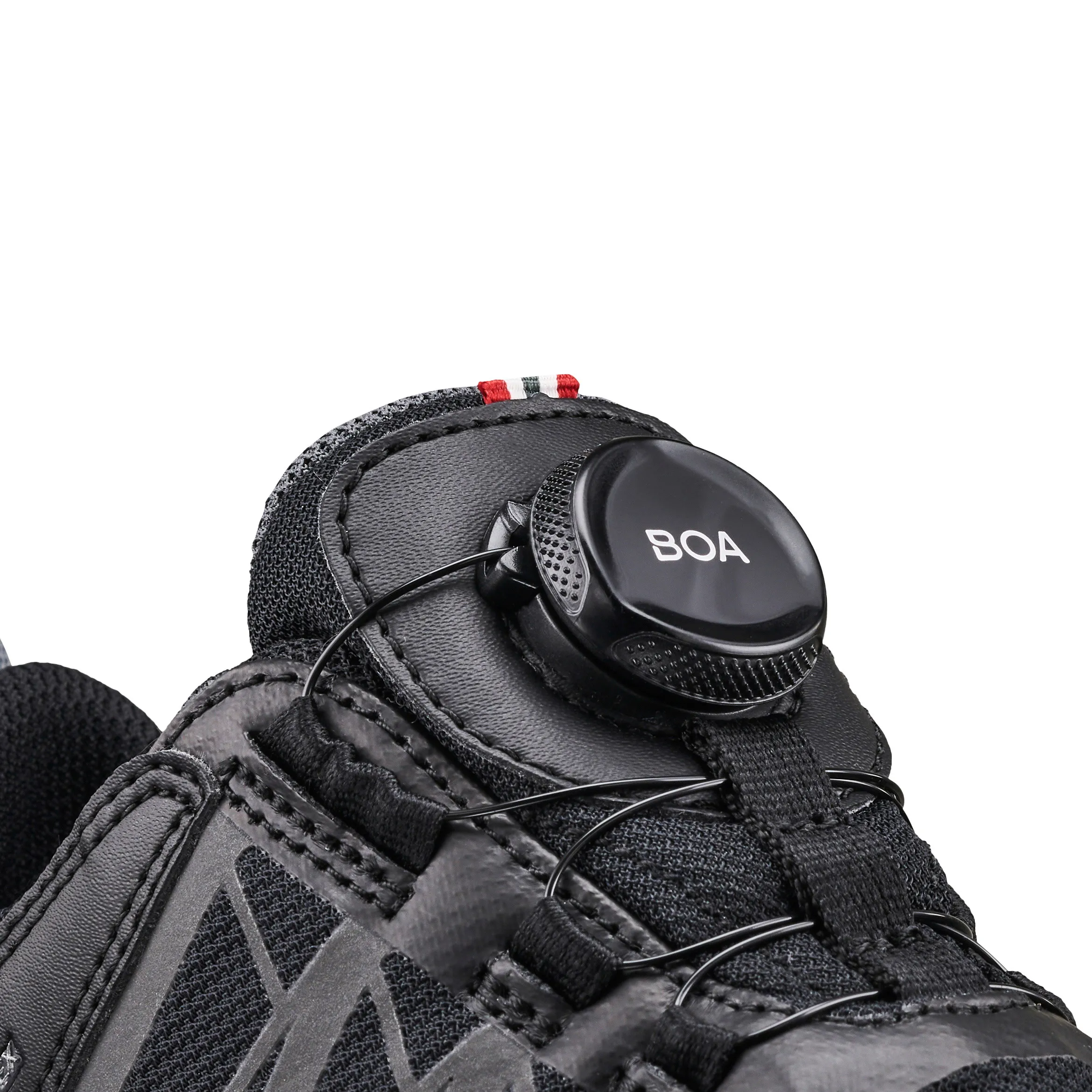Viking Footwear Juniors&#x27; Oppsal Boa R Gore-Tex Black/Charcoal | Buy Viking Footwear Juniors&#x27; Oppsal Boa R Gore-Tex Black/Charcoal here | Outnorth