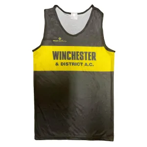 WADAC Club Kit 2019 MENS VEST