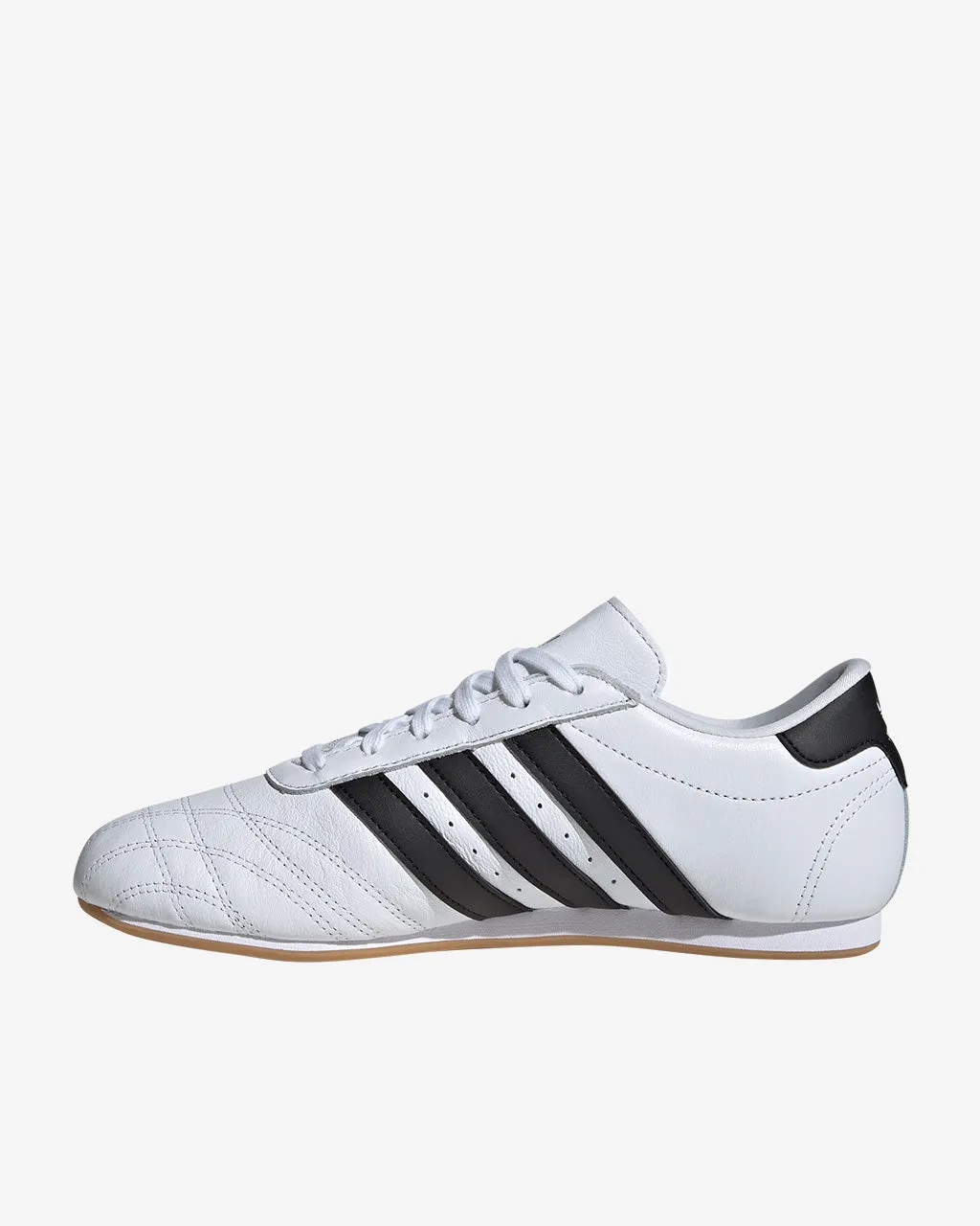 WMNS Taekwondo Lace 'White/Black'