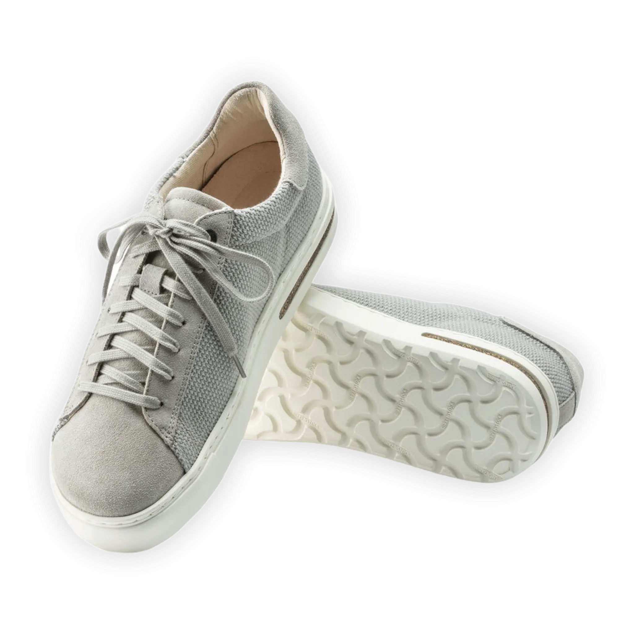Women's Bend Low Leather