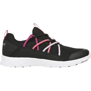 Women's Vionic Zeliya Black Fabric