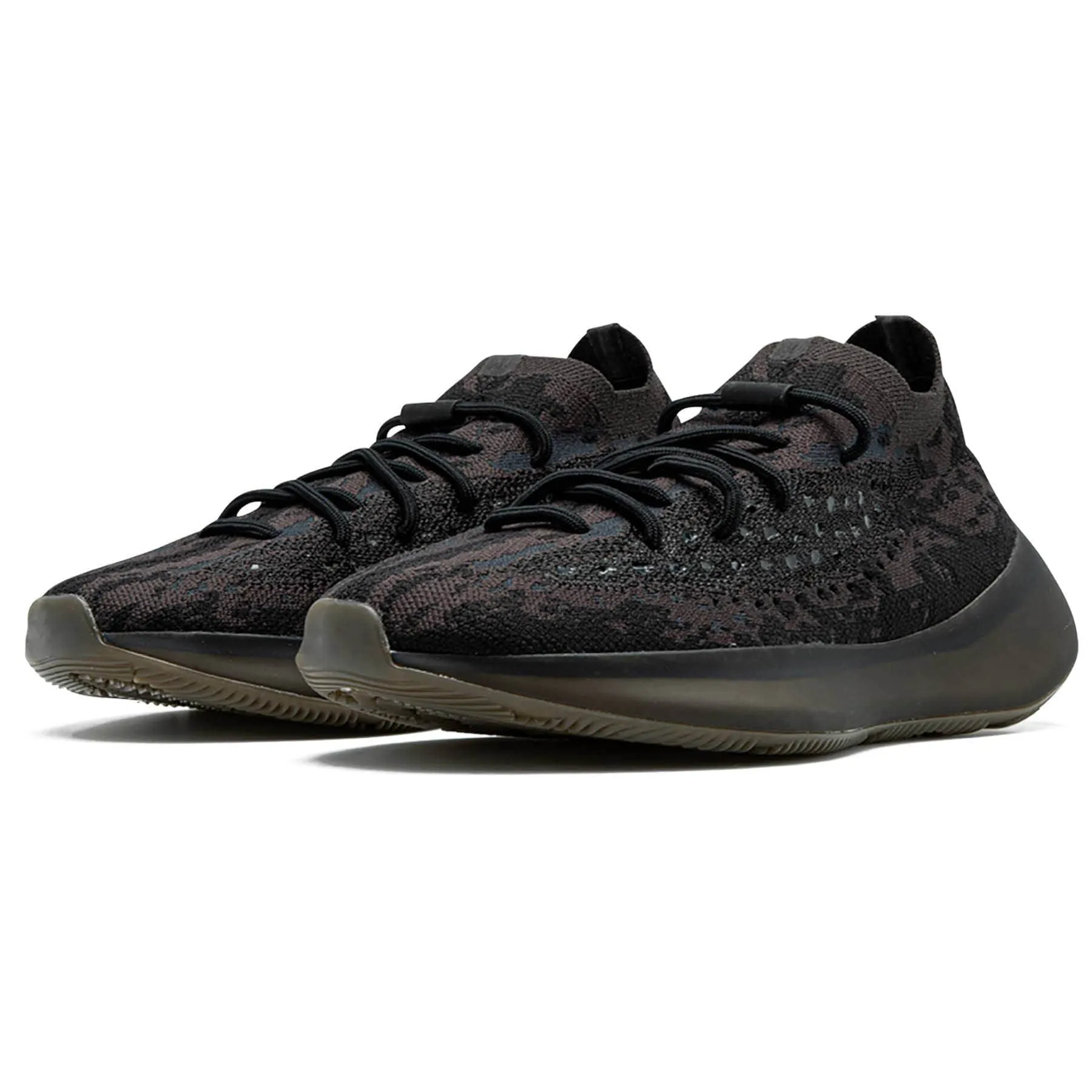YEEZY BOOST 380 ONYX NON-REFLECTIVE