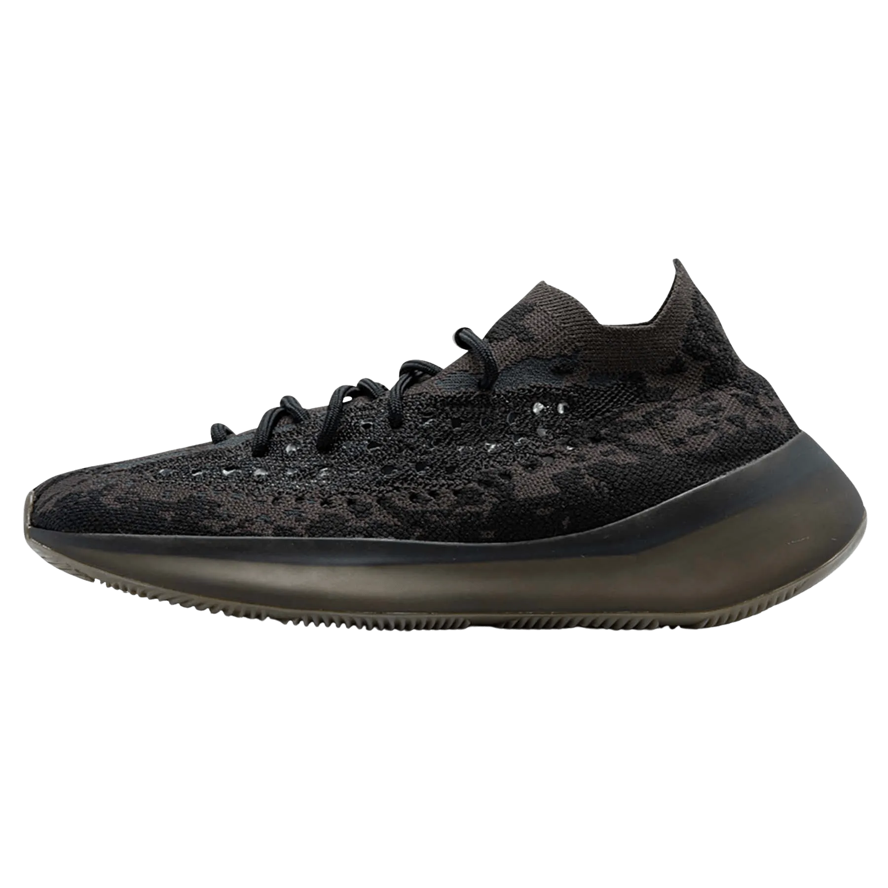 YEEZY BOOST 380 ONYX NON-REFLECTIVE