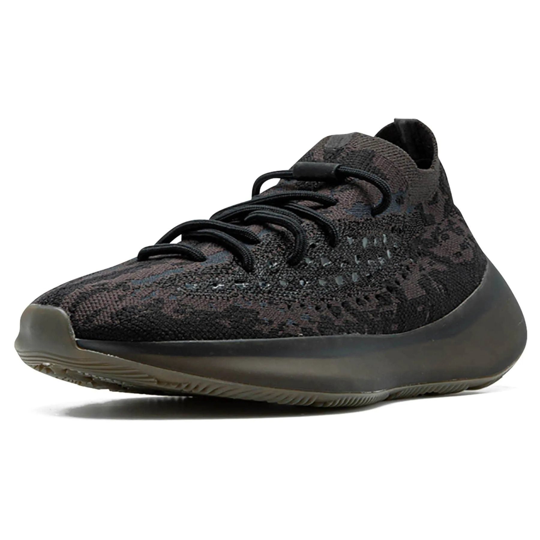 YEEZY BOOST 380 ONYX NON-REFLECTIVE