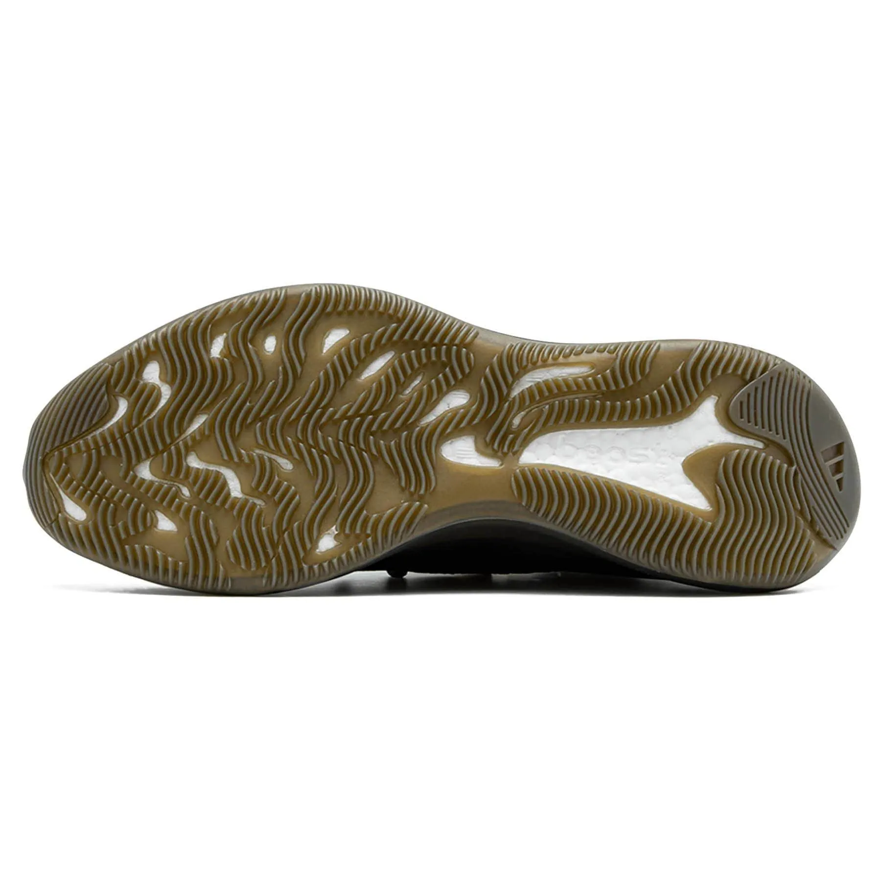 YEEZY BOOST 380 ONYX NON-REFLECTIVE