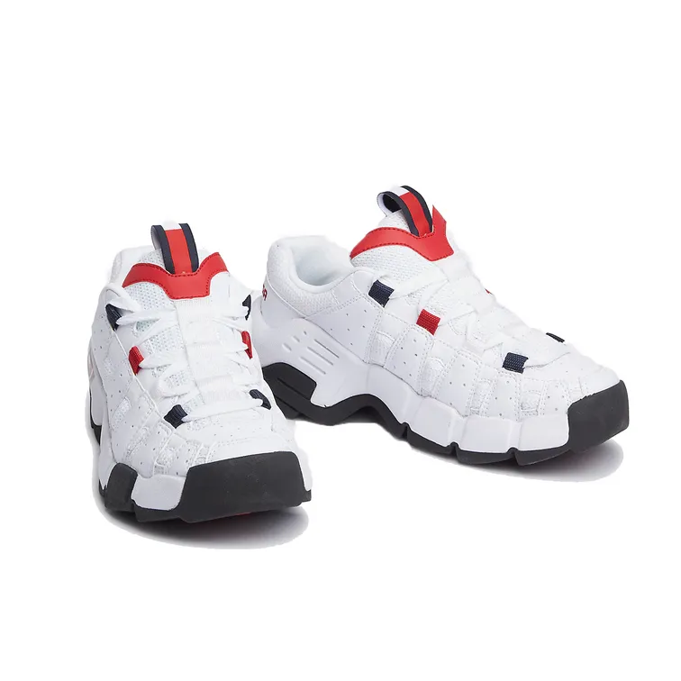 ZAPATILLA CHUNKY MUJER TOMMY JEANS HERITAGE